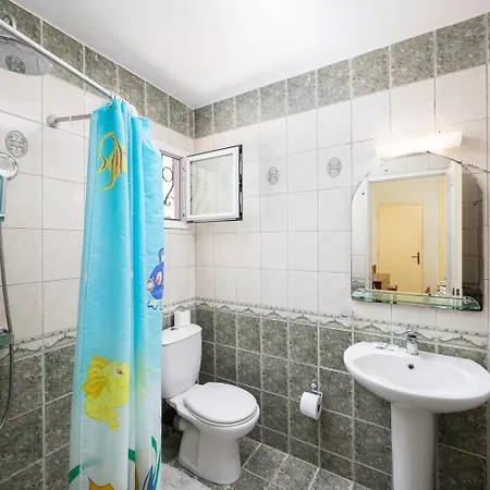 Theodora Villa *