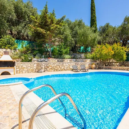 Theodora Villa