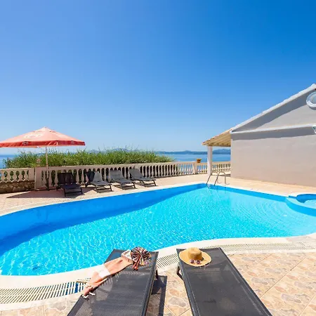 Theodora Villa *